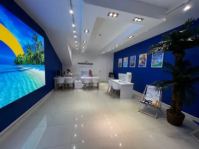 Salon Wakacje.pl Lublin E.Leclerc